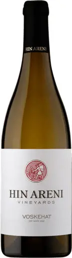 Hin Areni Voskehat White 750Ml 1