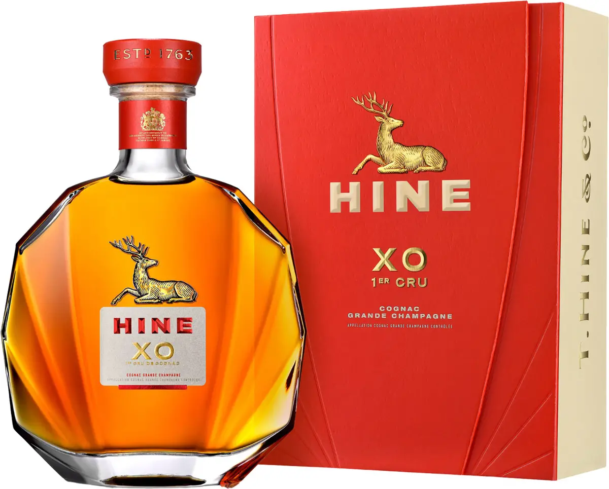 Hine Cognac Xo 1Er Cru 700Ml 1