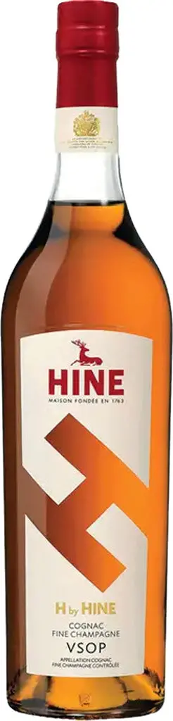 Hine H Cognac Vsop 750Ml 1