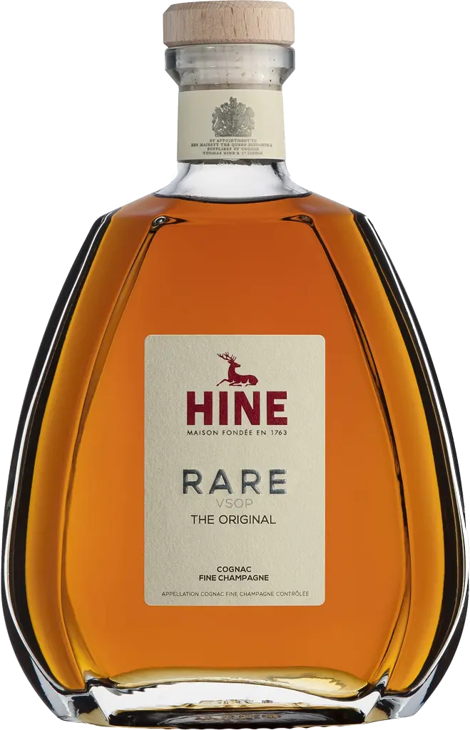 Hine Rare "The Original" Cognac Fine Champagne 750Ml 1