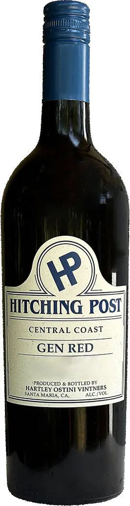 Hitching Post Generation Red 2023 750Ml 1