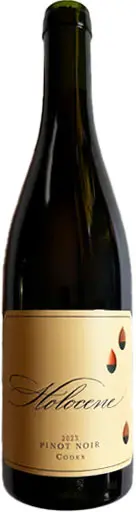 Holocene Codex Pinot Noir Willamette Valley 2023 750Ml 1