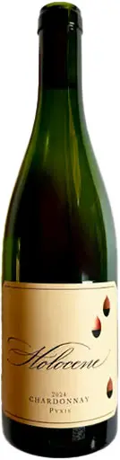 Holocene Pyxis Chardonnay Eola-Amity Hills 2024 750Ml 1