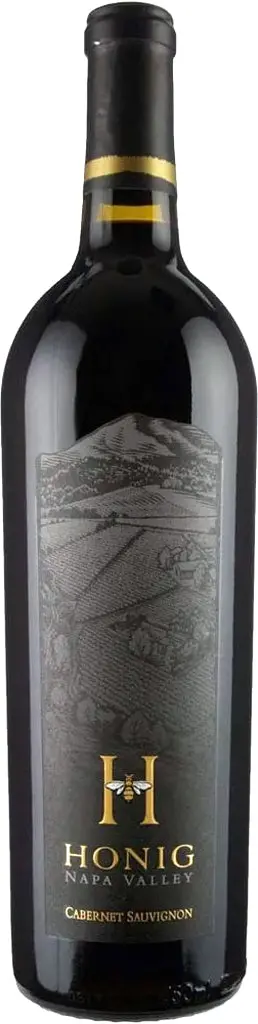 Honig Cabernet Sauvignon 2022 750Ml 1