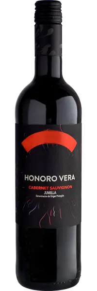 Honoro Vera Cabernet Sauvignon 750Ml 1