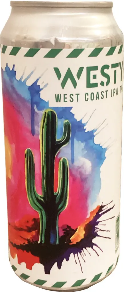 Hop Secret Westy Ipa 16Oz Can 1