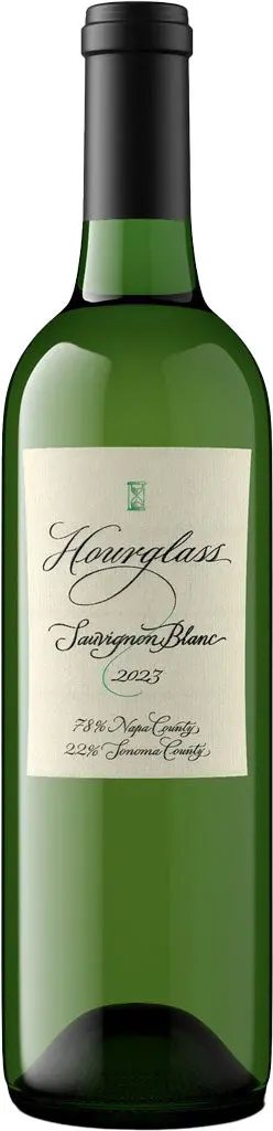 Hourglass Sauvignon Blanc 2023 750Ml 1
