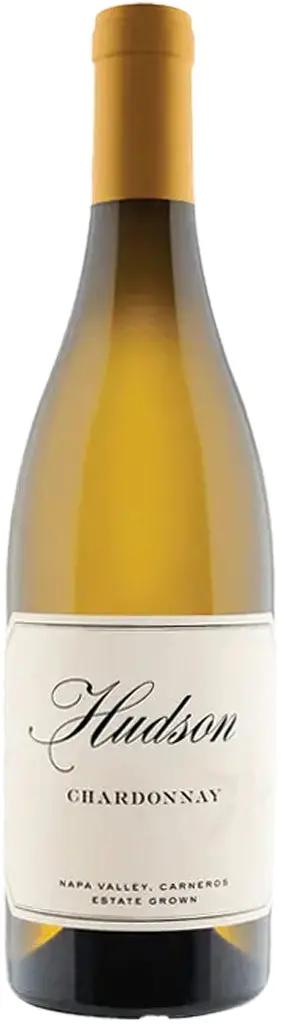 Hudson Ranch Chardonnay Napa 2023 750Ml 1