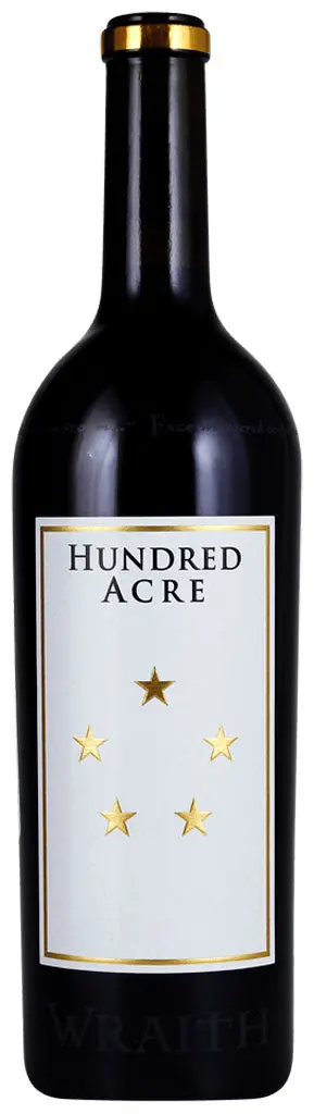 Hundred Acre Ark Vineyard Cabernet Sauvignon 2017 1.5L 1