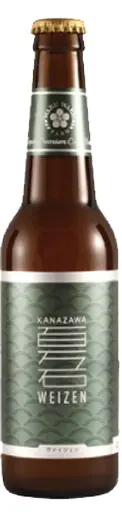 Hyakumangoku Kanazawa Dark Ale 11.15Oz Btl 1