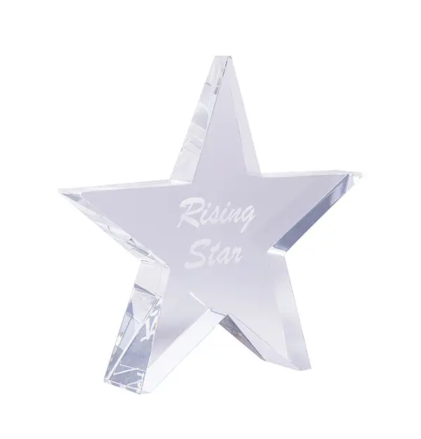 Infiniti Crystal - Star 1