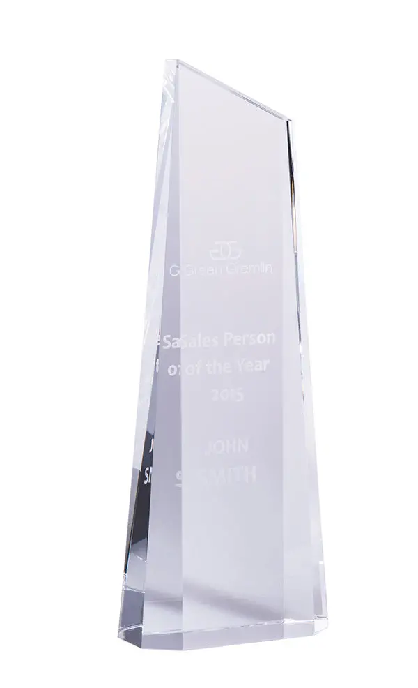 Infiniti Crystal - Blade 1