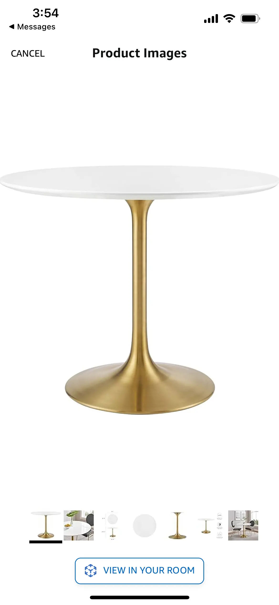 36 In Dining Table 1