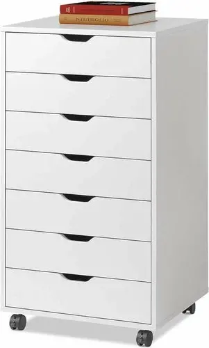 Devaise 7 Drawer Chest 1