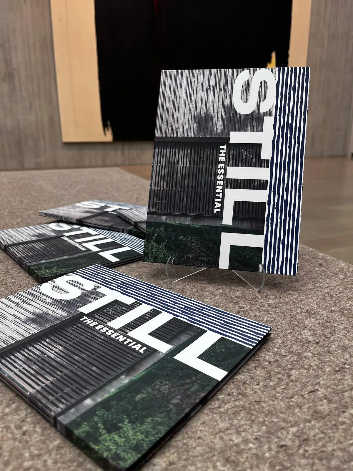 The Essential Clyfford Still 1