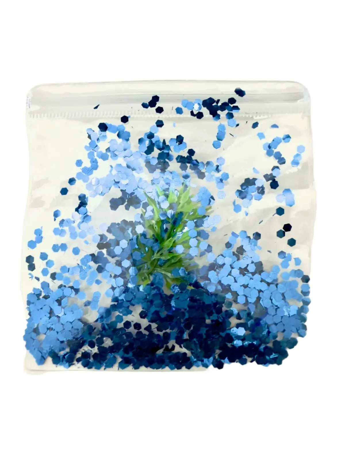 My Little Water Pouch 1
