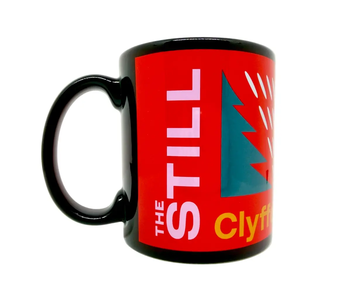 Museum Winter Mug 1