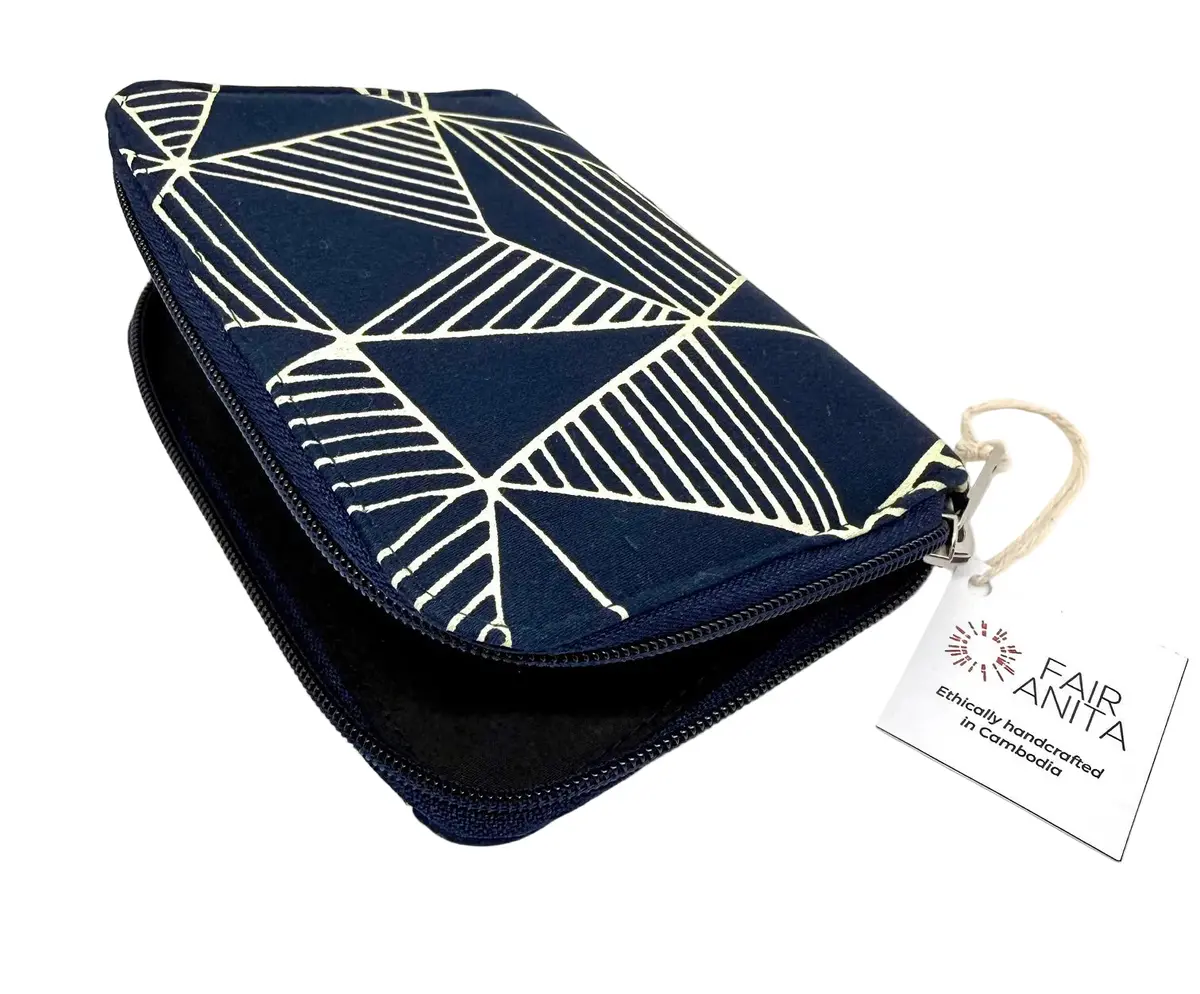 Zip Jewelry Travel Organizer 1