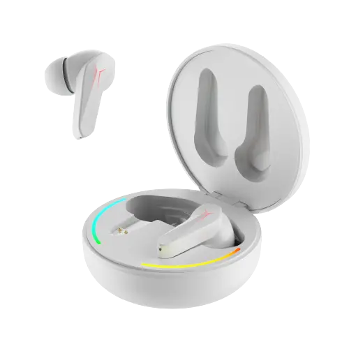 Boat Immortal 141 | Bluetooth Gaming Wireless Earbuds With Beast™️Mode, Asap™️ Charge, Bluetooth V5.3 1