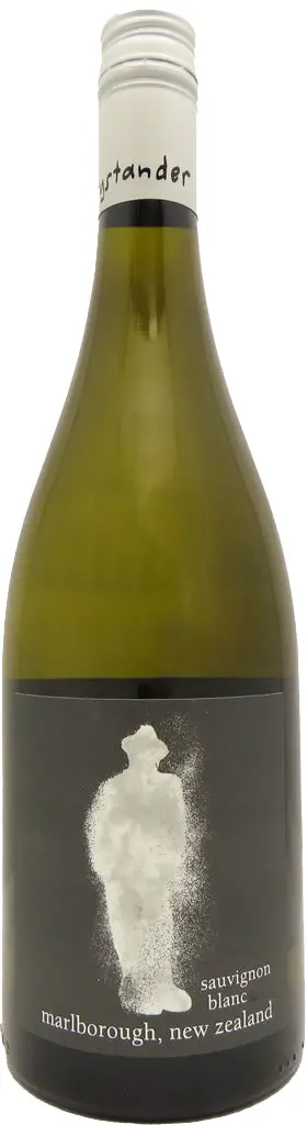 Innocent Bystander Sauvignon Blanc 750Ml 1