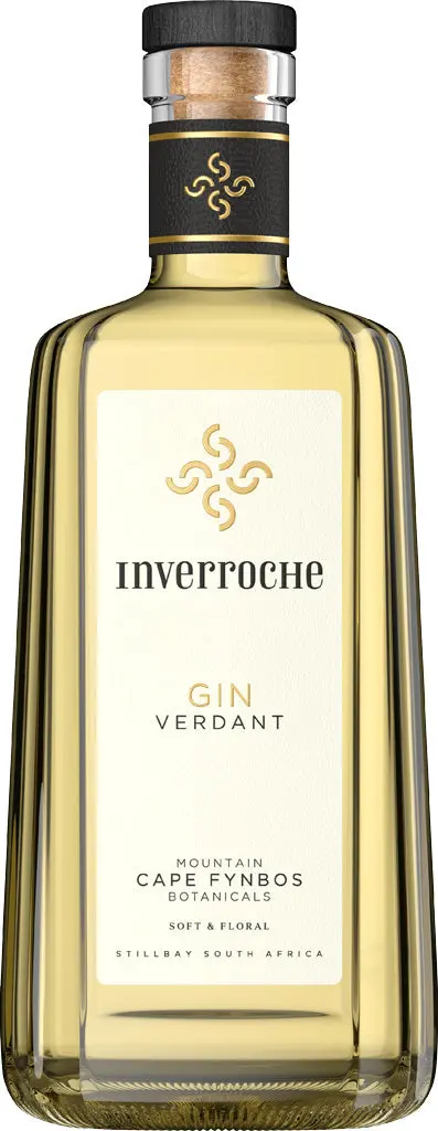 Inverroche Verdant Gin 750Ml 1