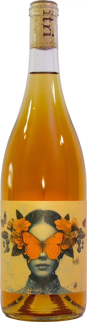 Itri Cellars Chapter Two Skin Contact White Wine 750Ml 1