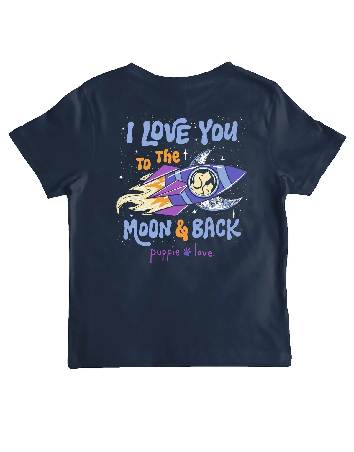 Love You To The Moon, Youth Ss 1