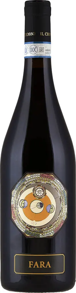 Il Chiosso Fara 2017 750Ml 1