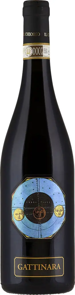 Il Chiosso Gattinara 2019 750Ml 1