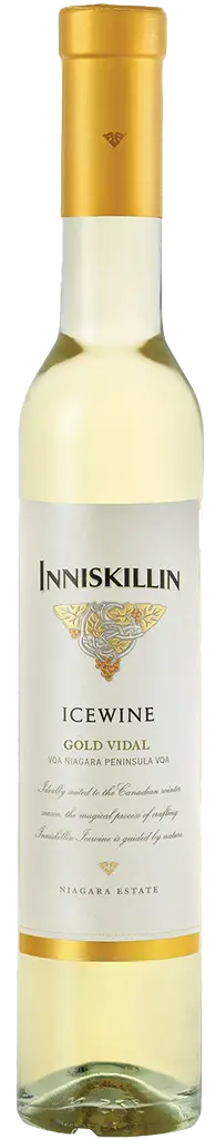 Inniskillin Vidal Gold Icewine 375Ml 1