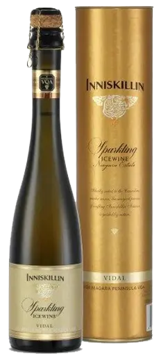 Inniskillin Vidal Sparkling Icewine 375Ml 1