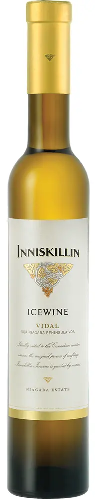 Inniskillin Vidal Pearl Icewine 375Ml 1
