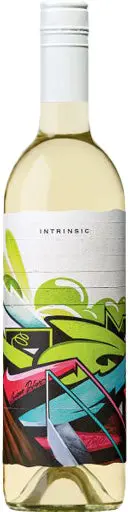 Intrinsic Sauvignon Blanc Columbia Valley 2020 750Ml 1