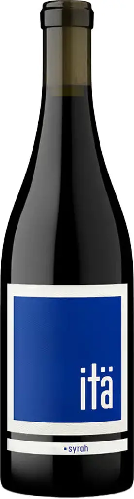 Ita Wines Syrah 2020 750Ml 1