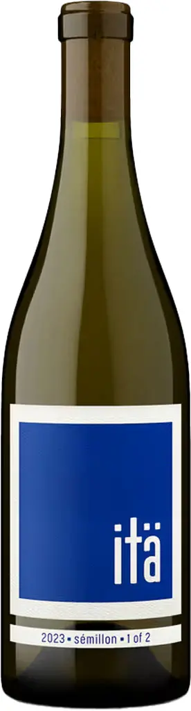Ita Wines '1 Of 2' Semillon 2023 750Ml 1