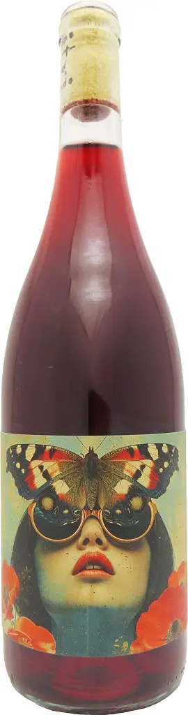 Itri Cellars Chapter Two Fiesty Chillable Red Wine 750Ml 1