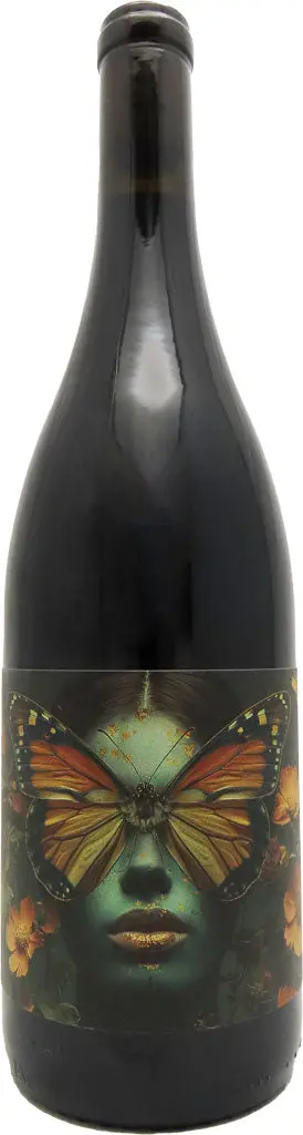 Itri Cellars Chapter One Bold Red Blend 750Ml 1