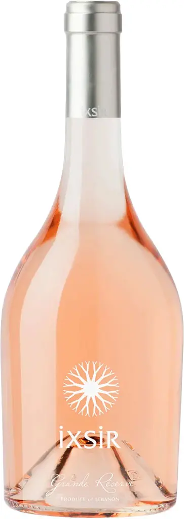 Ixsir Grand Reserve Rose 750Ml 1