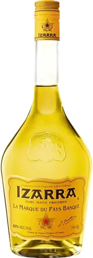 Izarra Jaune Liqueur 700Ml 1