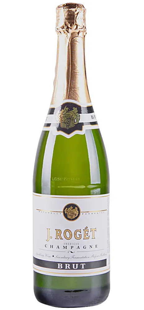 J. Roget Brut 750Ml 1