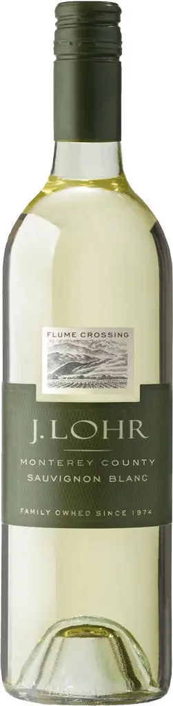 J. Lohr Flume Crossing Sauvignon Blanc 2024 750Ml 1