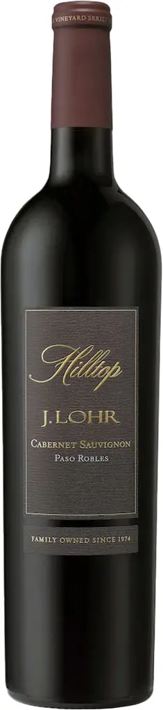 J. Lohr Hilltop Cabernet Sauvignon 2022 750Ml 1