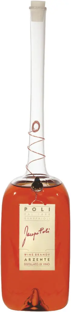 Jacopo Poli Arzente Brandy 1.75L 1