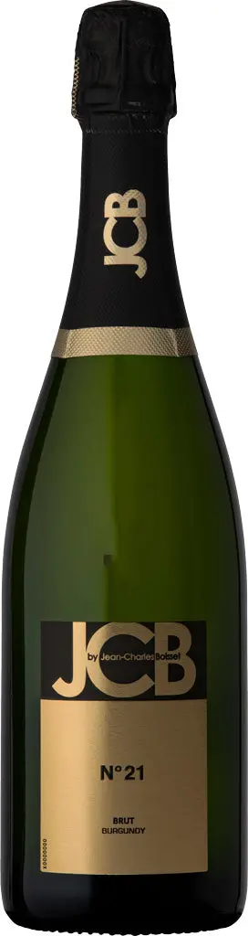 Jcb Brut Cremant De Bourgogne No.21 375Ml 1
