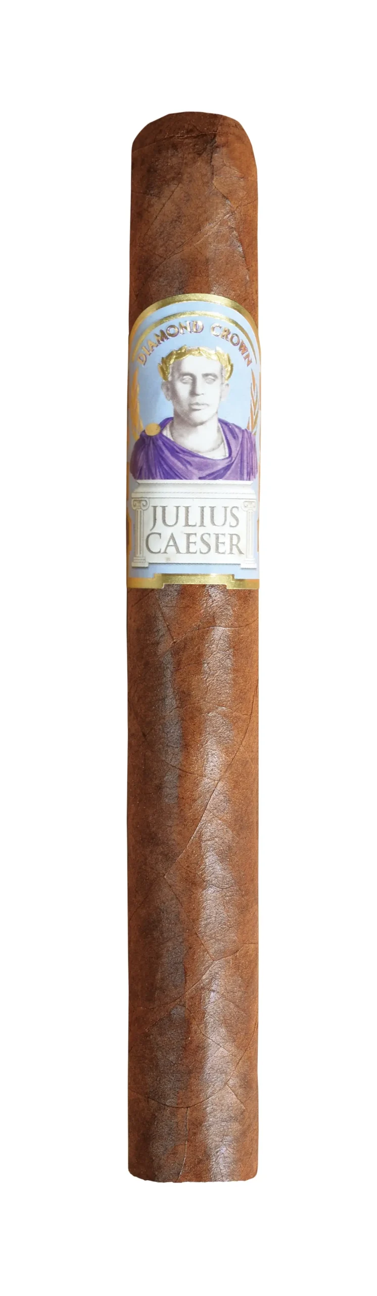 Diamond Crown Julius Caeser Corona 1