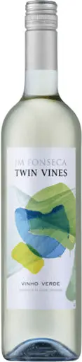Jose Maria Fonseca Twin Vines Vinho Verde 2023 750Ml 1