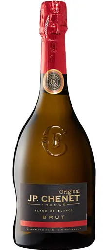 Jp. Chenet Blanc De Blancs Brut 1.5L 1