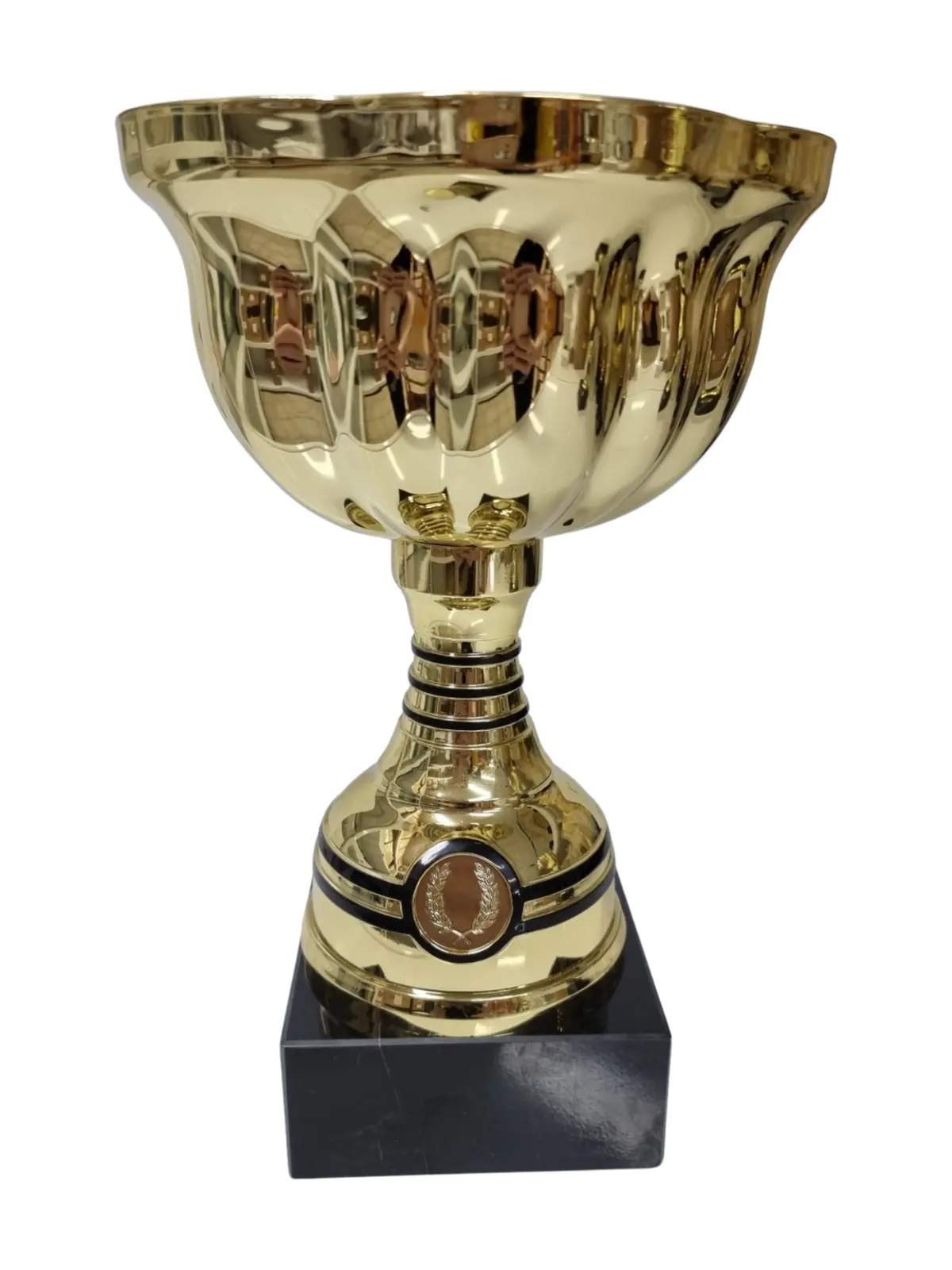 Special *Gold Cup 28Cm 1