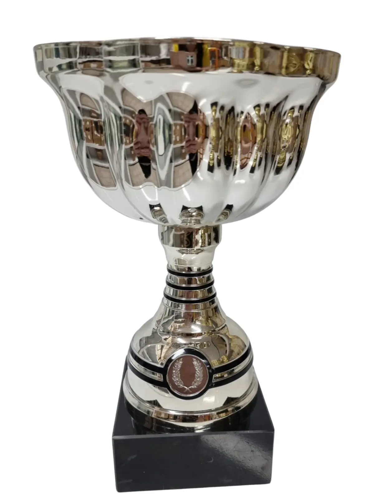 Special *Silver Cup 28Cm 1