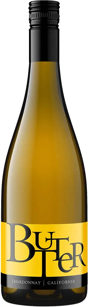 Jam Cellars Butter Chardonnay 750Ml 1